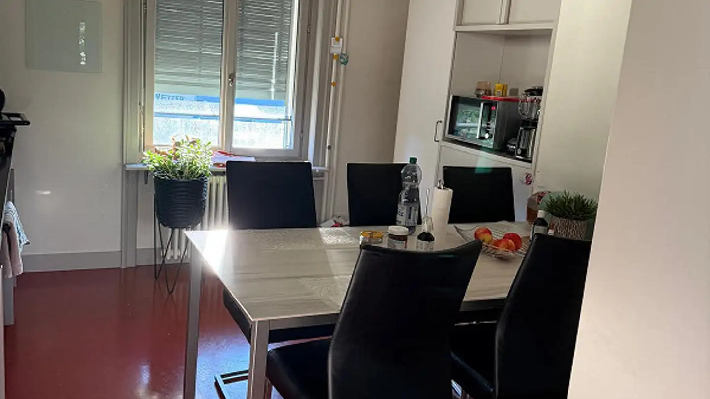 Apartment for rent - Thundorferstrasse 46, 8500 Frauenfeld - Photo 3