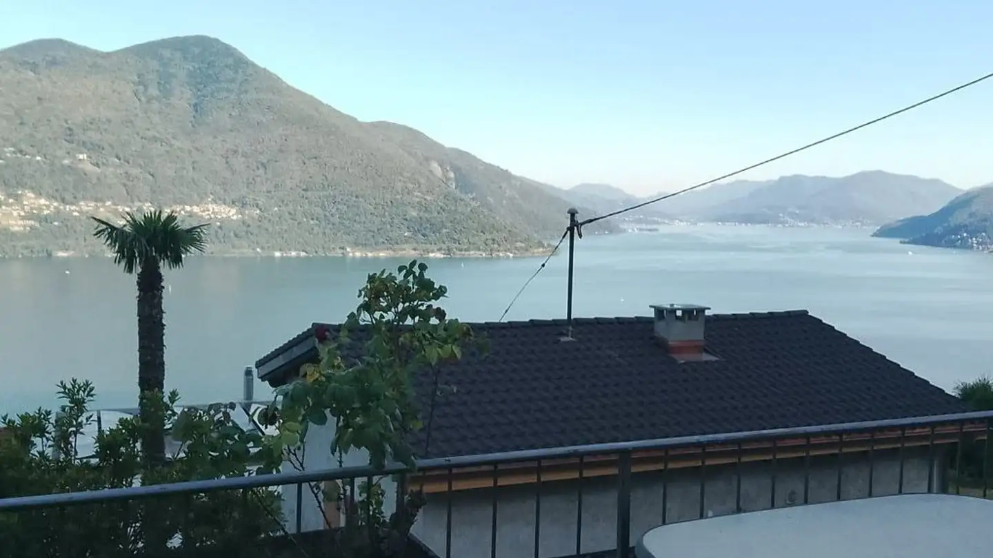 Haus mieten - Sentiero Ai Brenz 1, 6614 Brissago