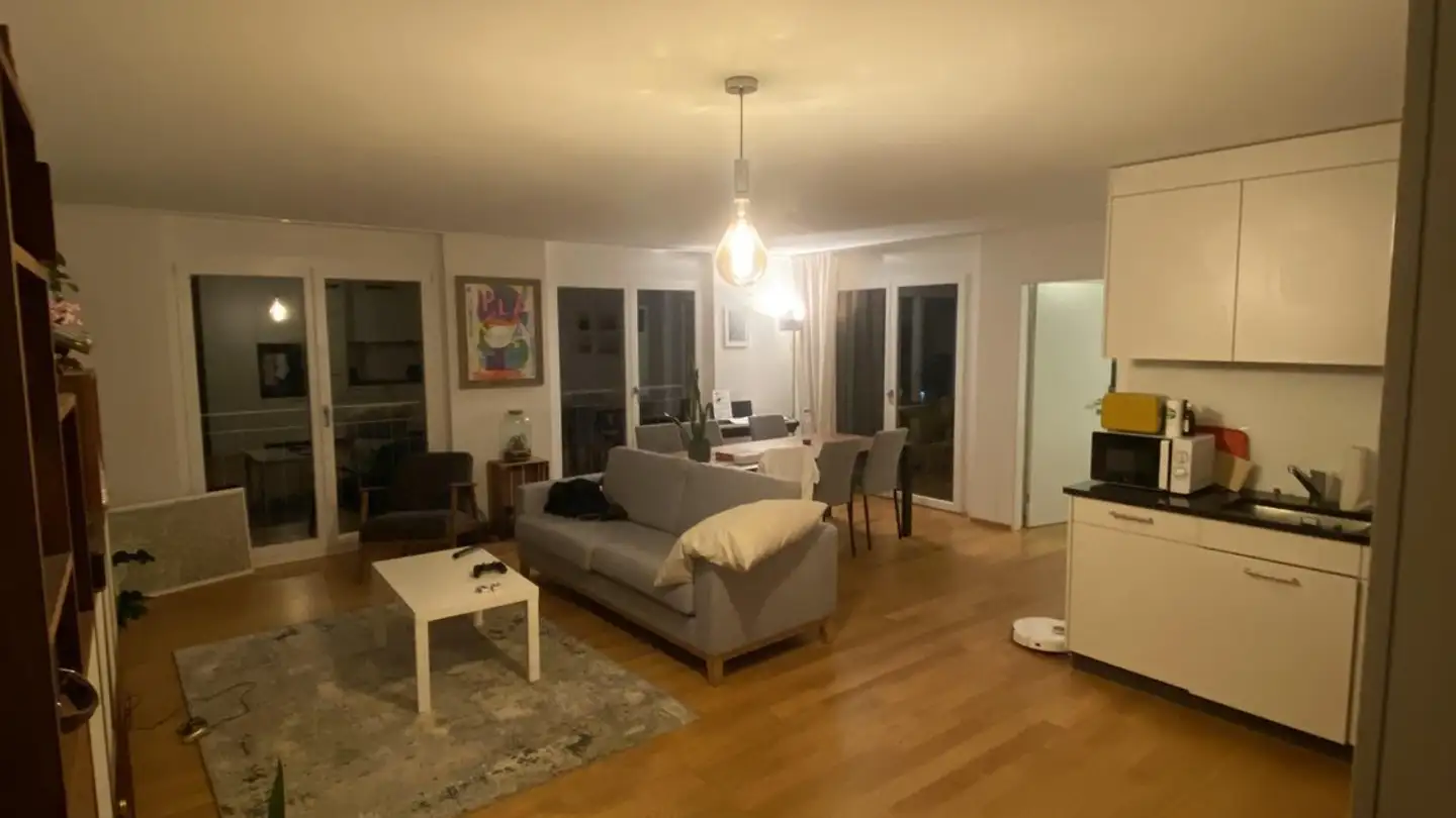 Appartamento in affitto - Aarauerstrasse 9, 4600 Olten