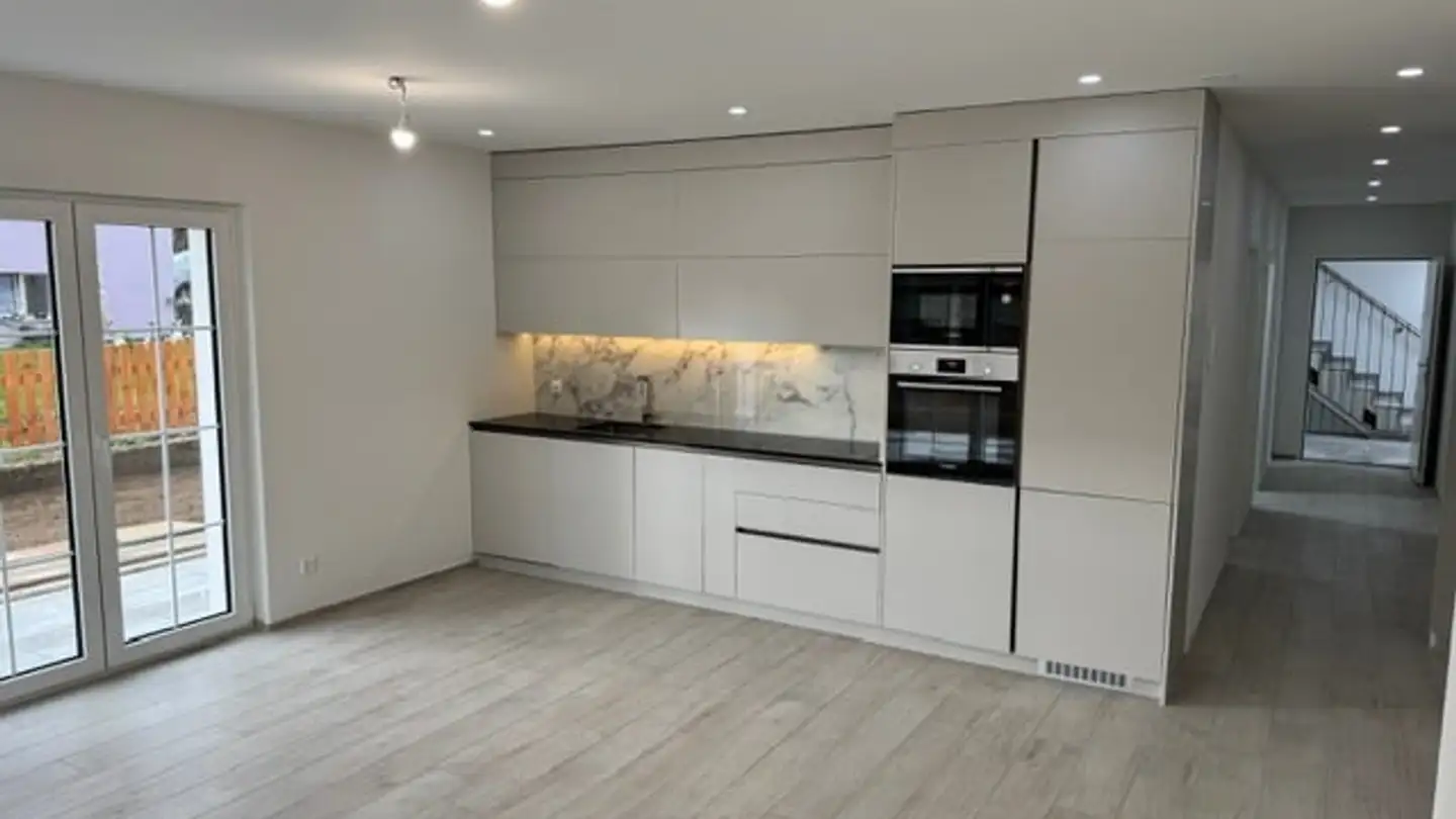 Appartamento in affitto - Nässistrasse 2, 8215 Hallau - Foto 2