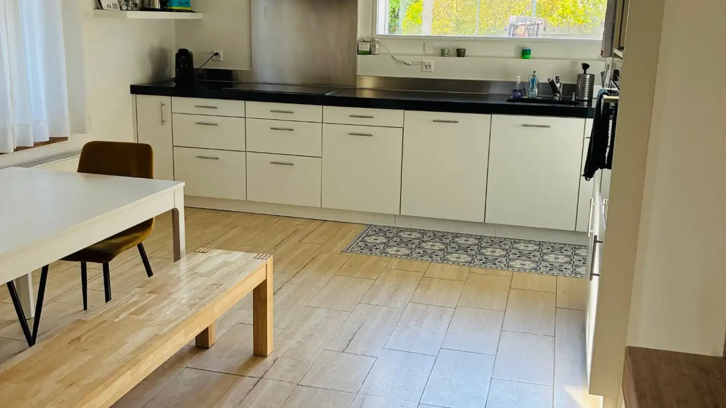 Apartment for rent - Rue Du Nord 11, 1700 Fribourg
