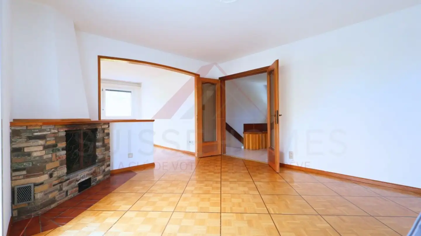 Single house for sale - 2824 Vicques - Photo 2