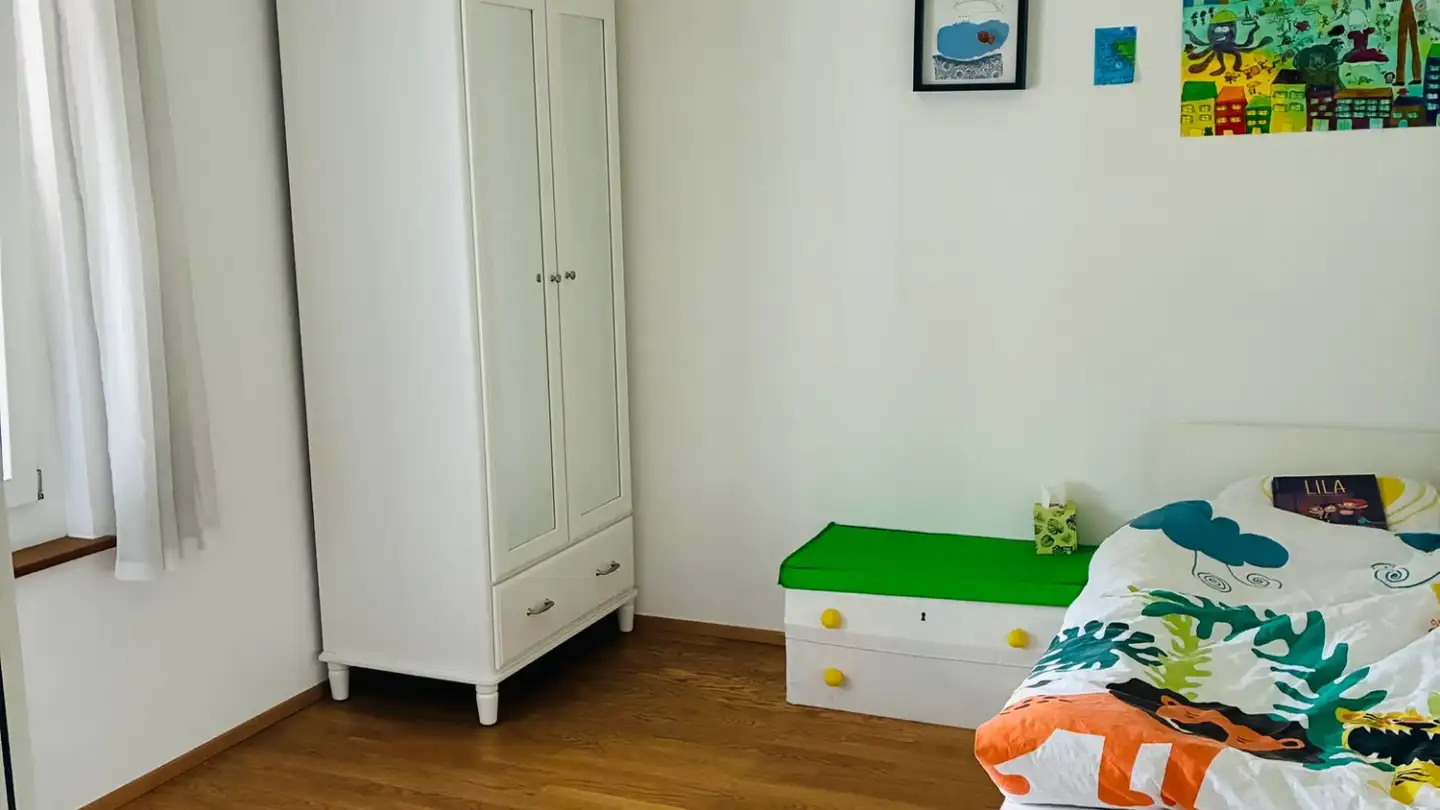 Apartment for rent - Rue Du Nord 11, 1700 Fribourg - Photo 2