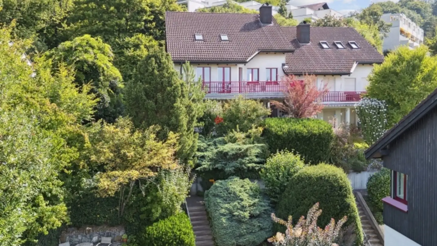 Casa singola in vendita - Schuemacherstrasse 8, 8180 Bülach - Photo 2