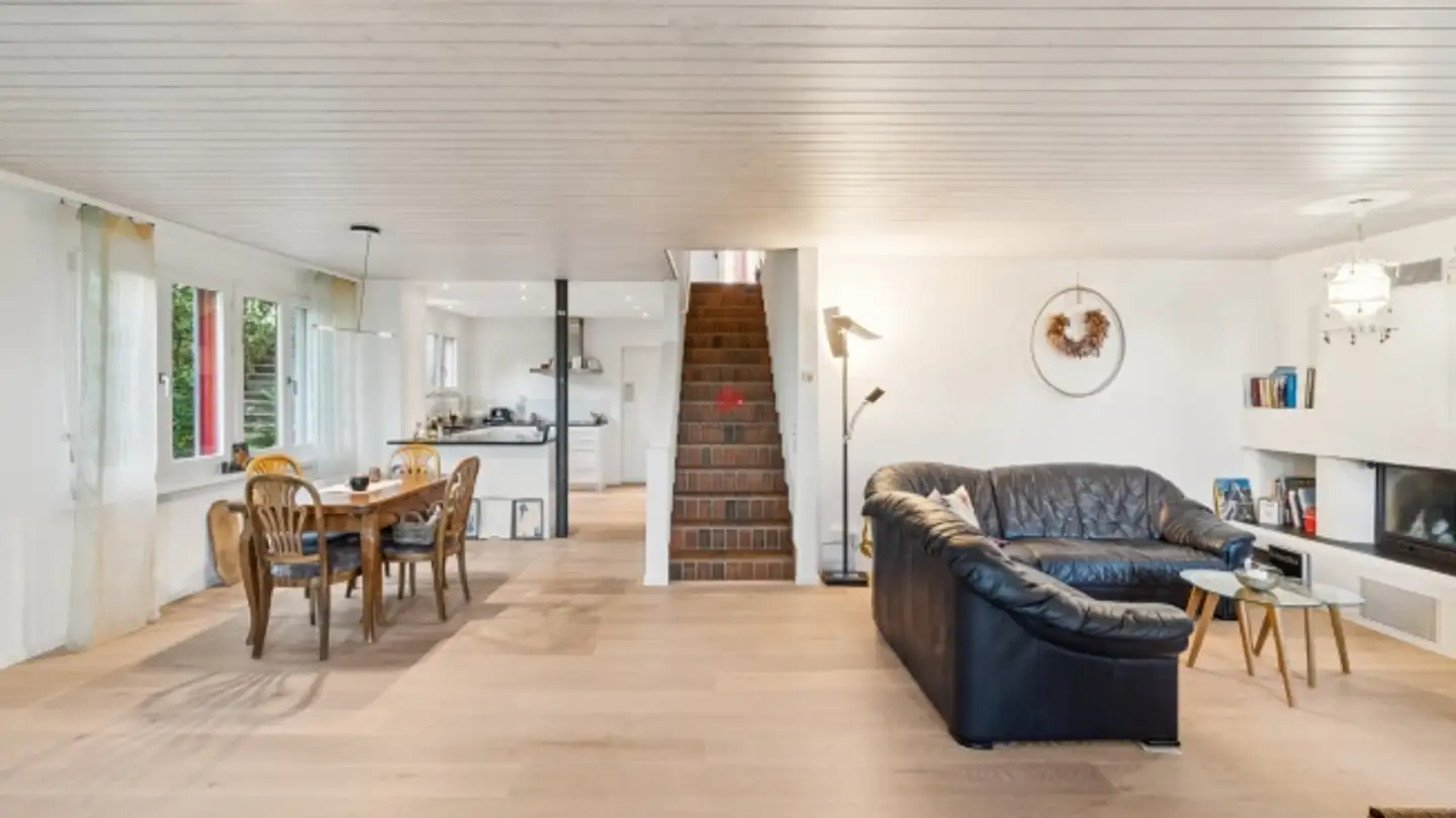 Casa singola in vendita - Schuemacherstrasse 8, 8180 Bülach - Photo 3