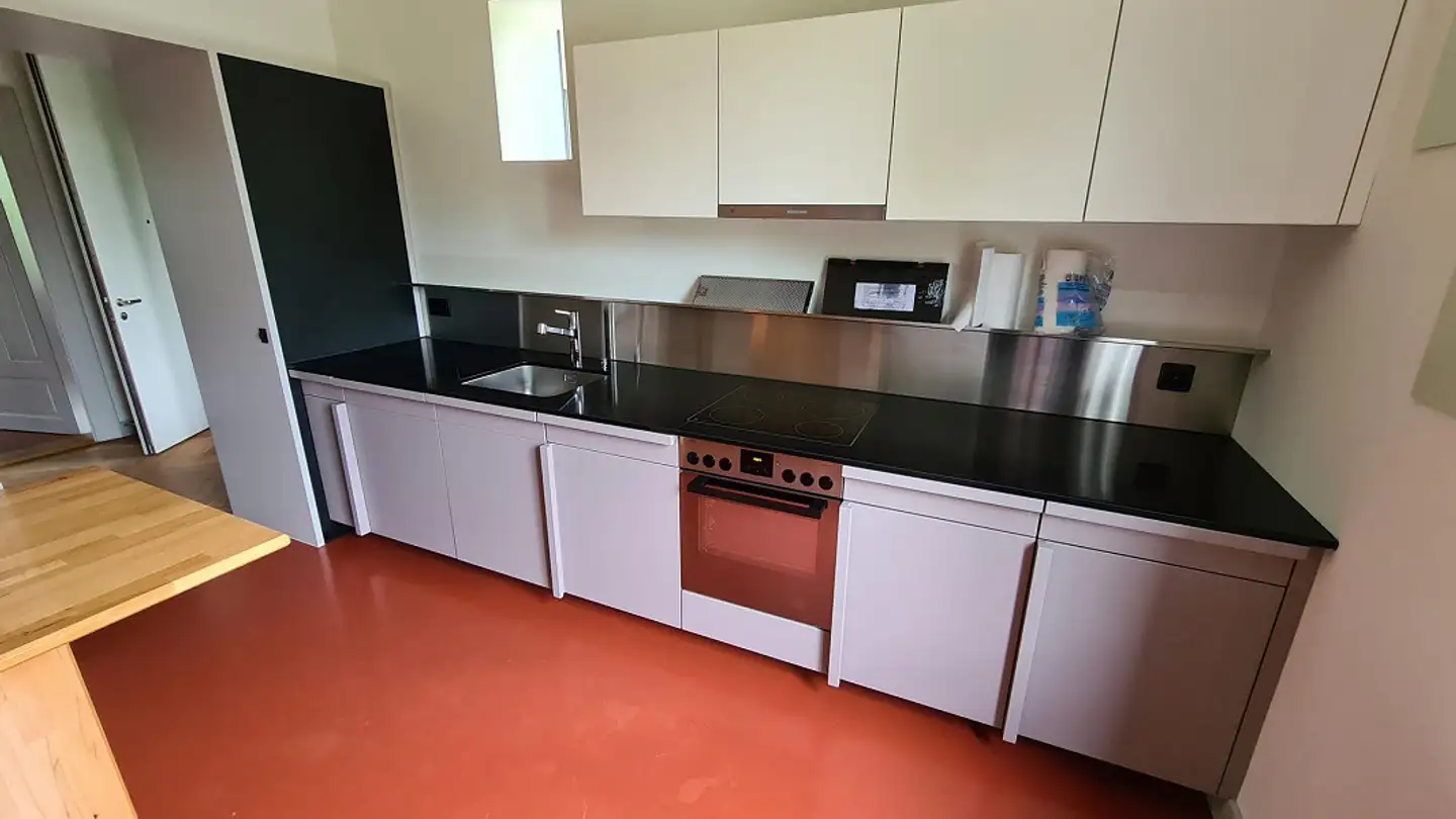 Apartment for rent - Thundorferstrasse 46, 8500 Frauenfeld - Photo 2
