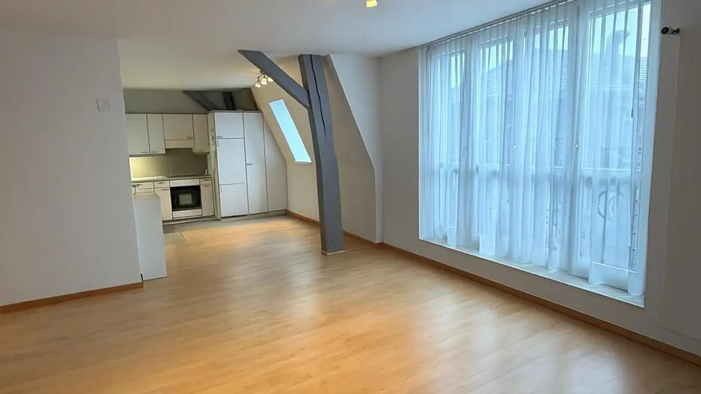 Apartment for rent - Neugasse 14, 9400 Rorschach - Photo 4