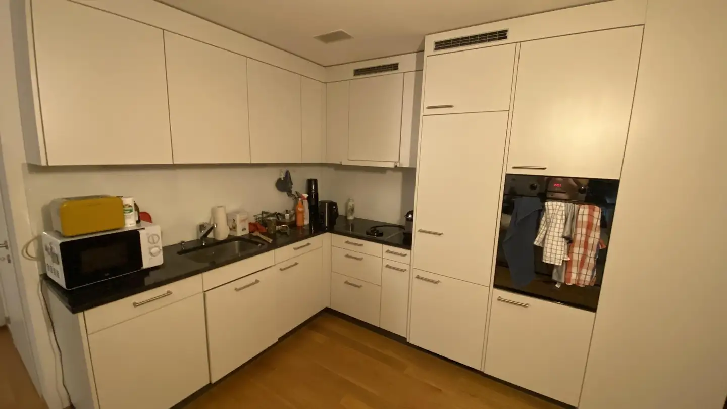 Appartamento in affitto - Aarauerstrasse 9, 4600 Olten - Foto 2