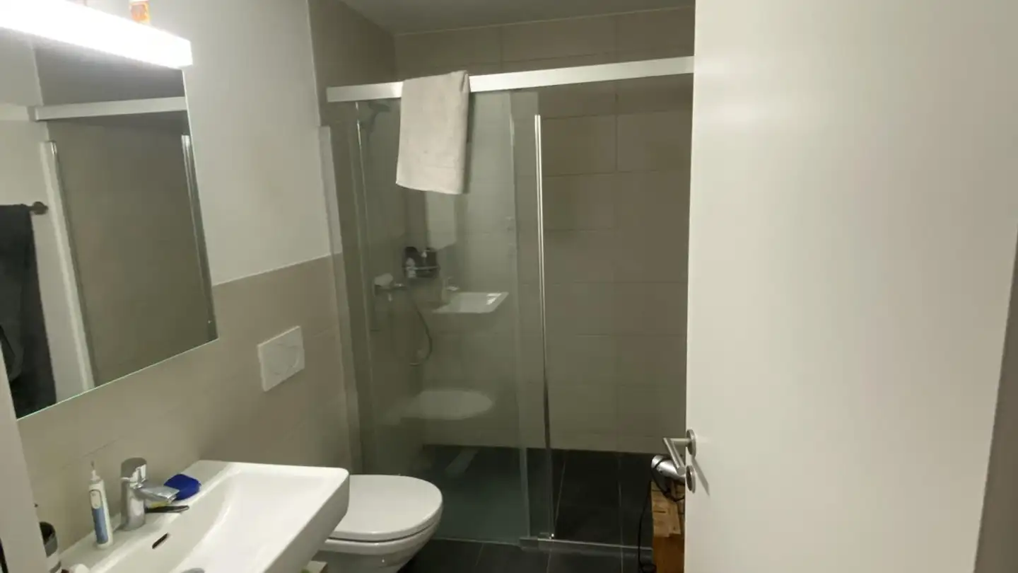 Appartamento in affitto - Aarauerstrasse 9, 4600 Olten - Foto 3