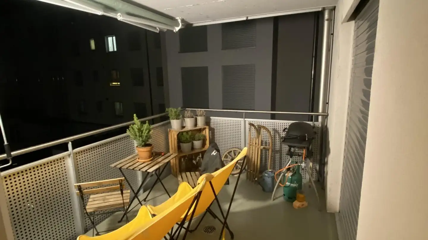 Appartamento in affitto - Aarauerstrasse 9, 4600 Olten - Foto 4