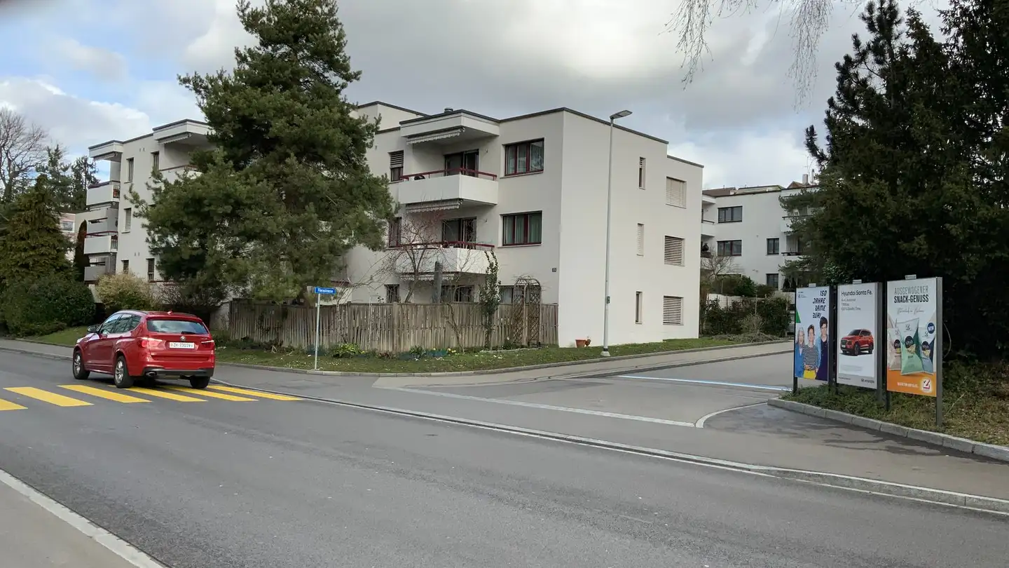 Penthouse for rent - Sonnhaldenstrasse 4, 8304 Wallisellen