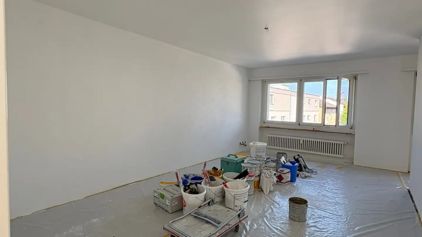 Attico in affitto - Sonnhaldenstrasse 4, 8304 Wallisellen - Foto 2