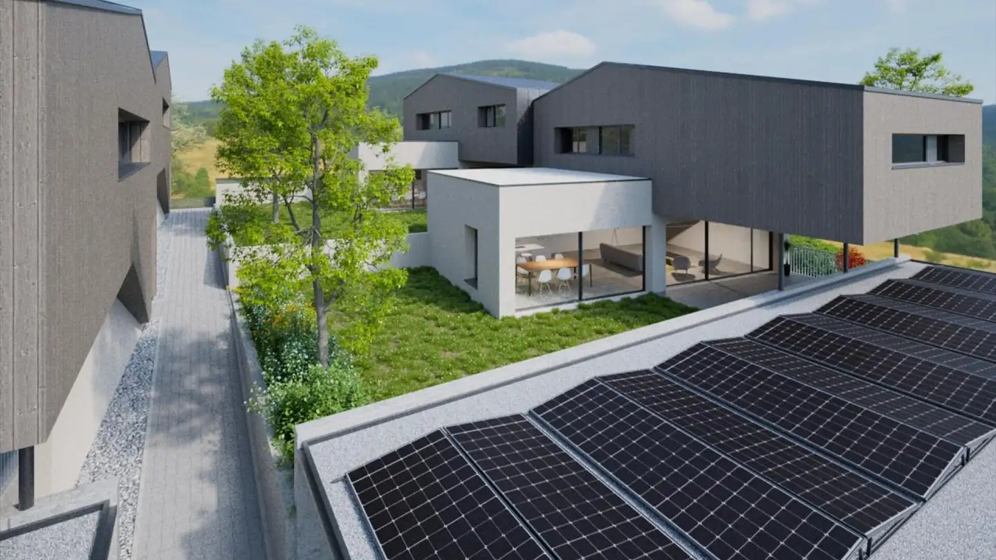 Casa singola in vendita - 1950 Sion - Foto 3