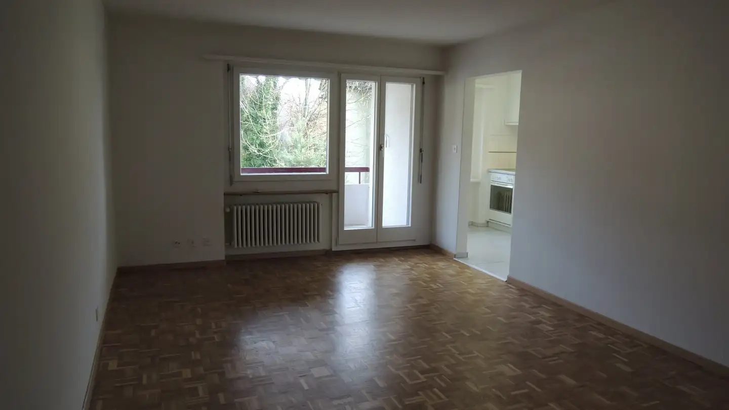 Attico in affitto - Sonnhaldenstrasse 4, 8304 Wallisellen - Foto 4