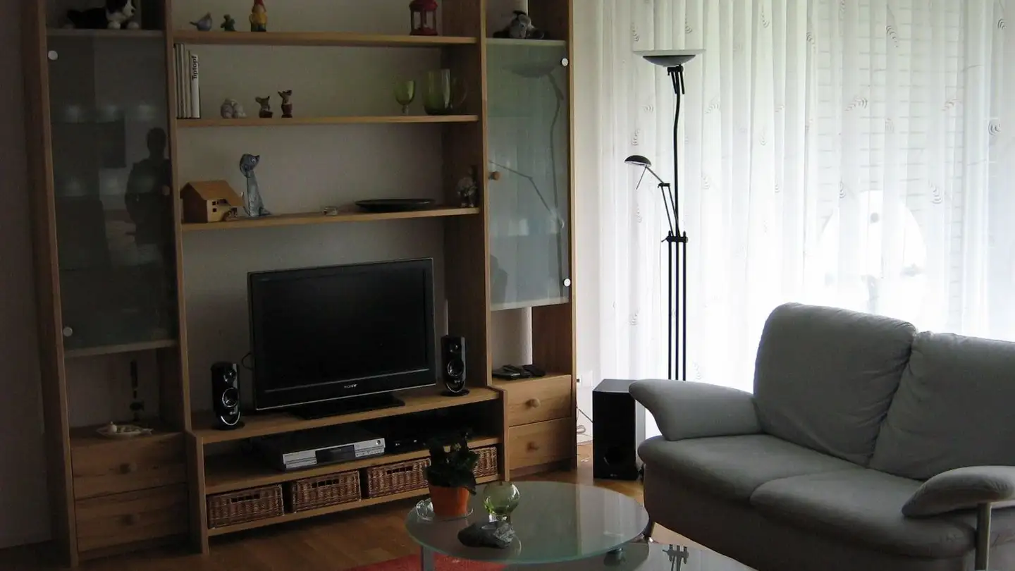 Apartment for rent - Am Hölibach 5, 5412 Gebenstorf - Photo 2