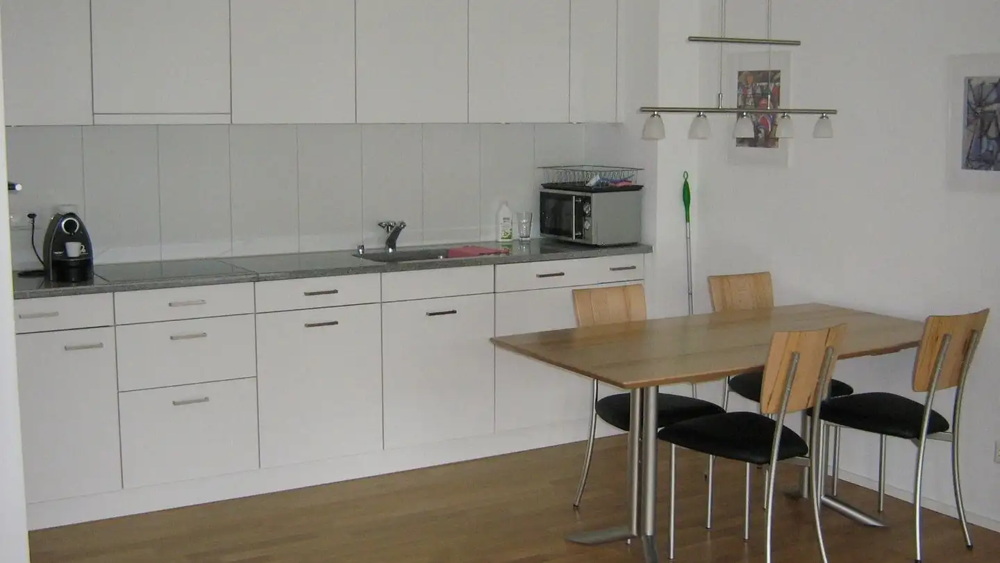 Apartment for rent - Am Hölibach 5, 5412 Gebenstorf - Photo 3