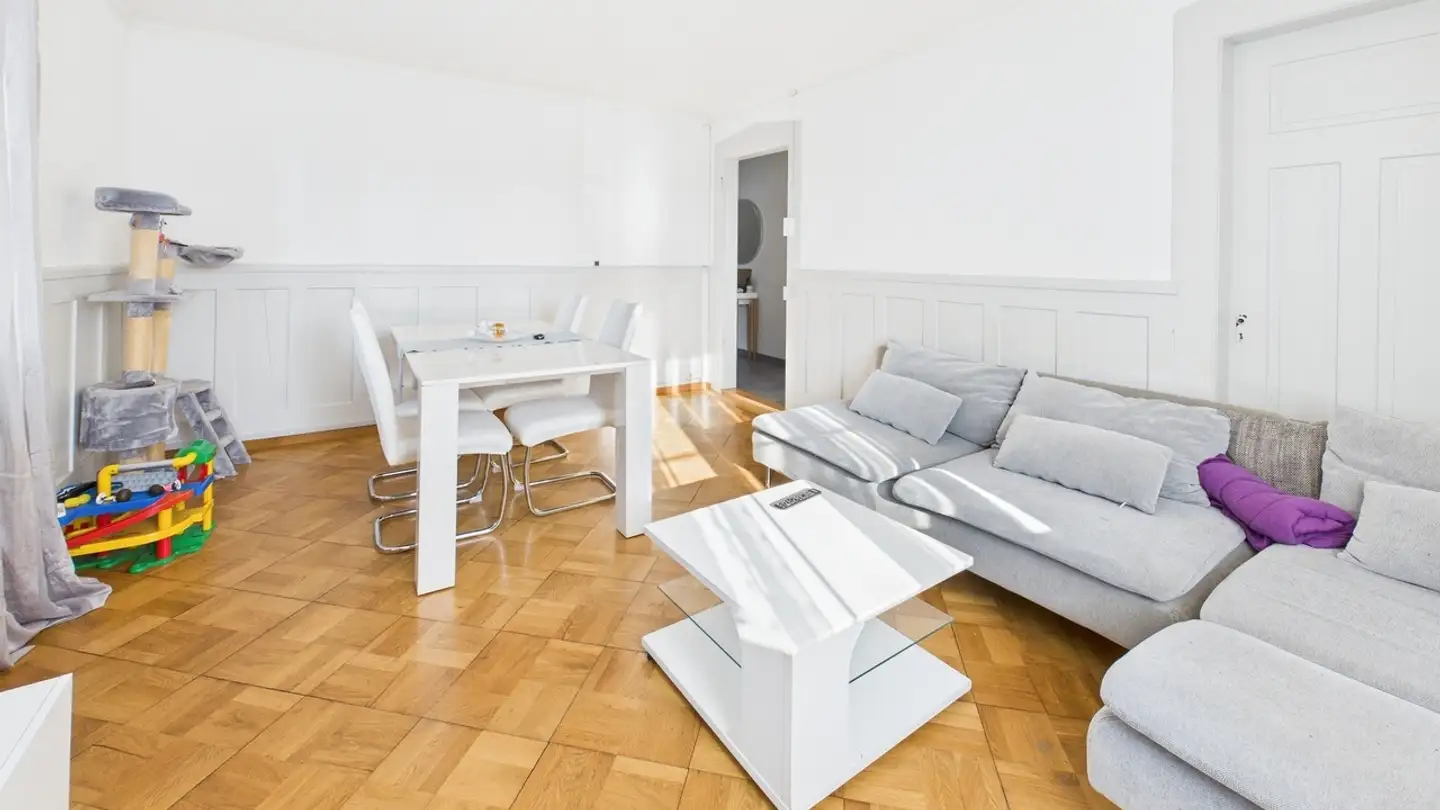 Apartment for rent - 3400 Burgdorf - Photo 2