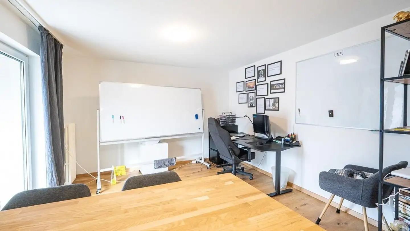 Appartamento in affitto - Lederbach 6, 9100 Herisau - Photo 2