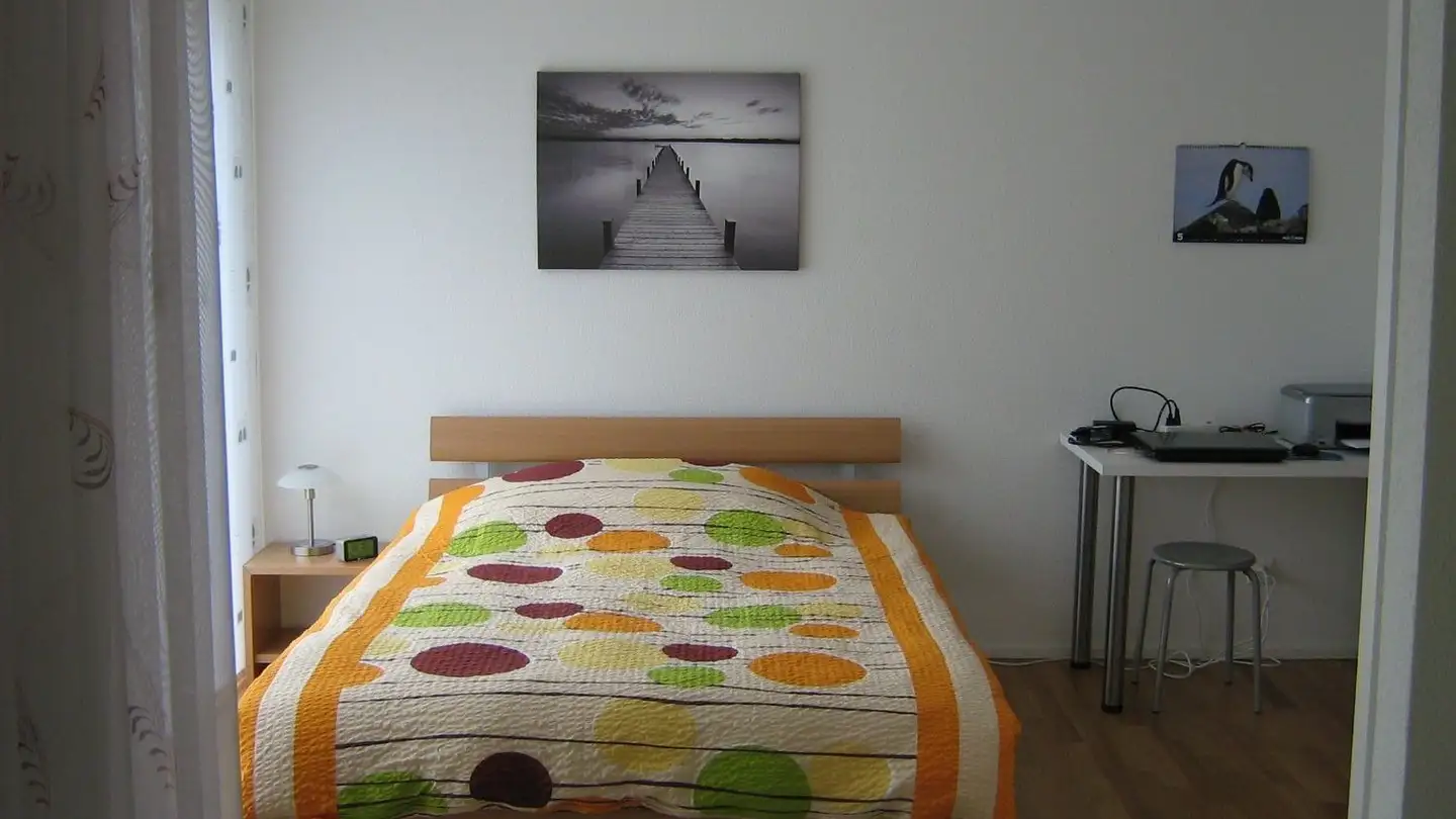 Apartment for rent - Am Hölibach 5, 5412 Gebenstorf - Photo 4