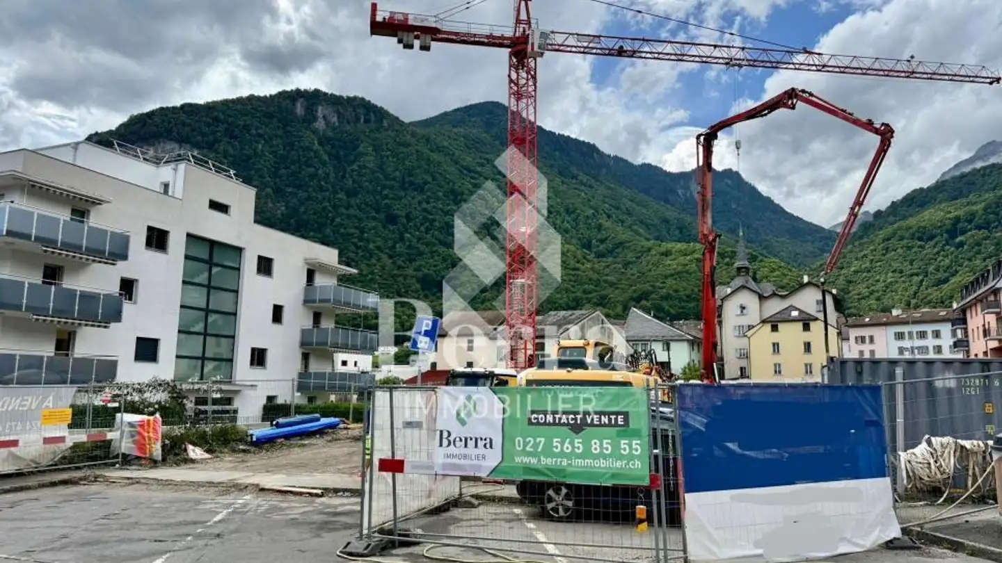 Appartamento in vendita - 1896 Miex - Foto 2