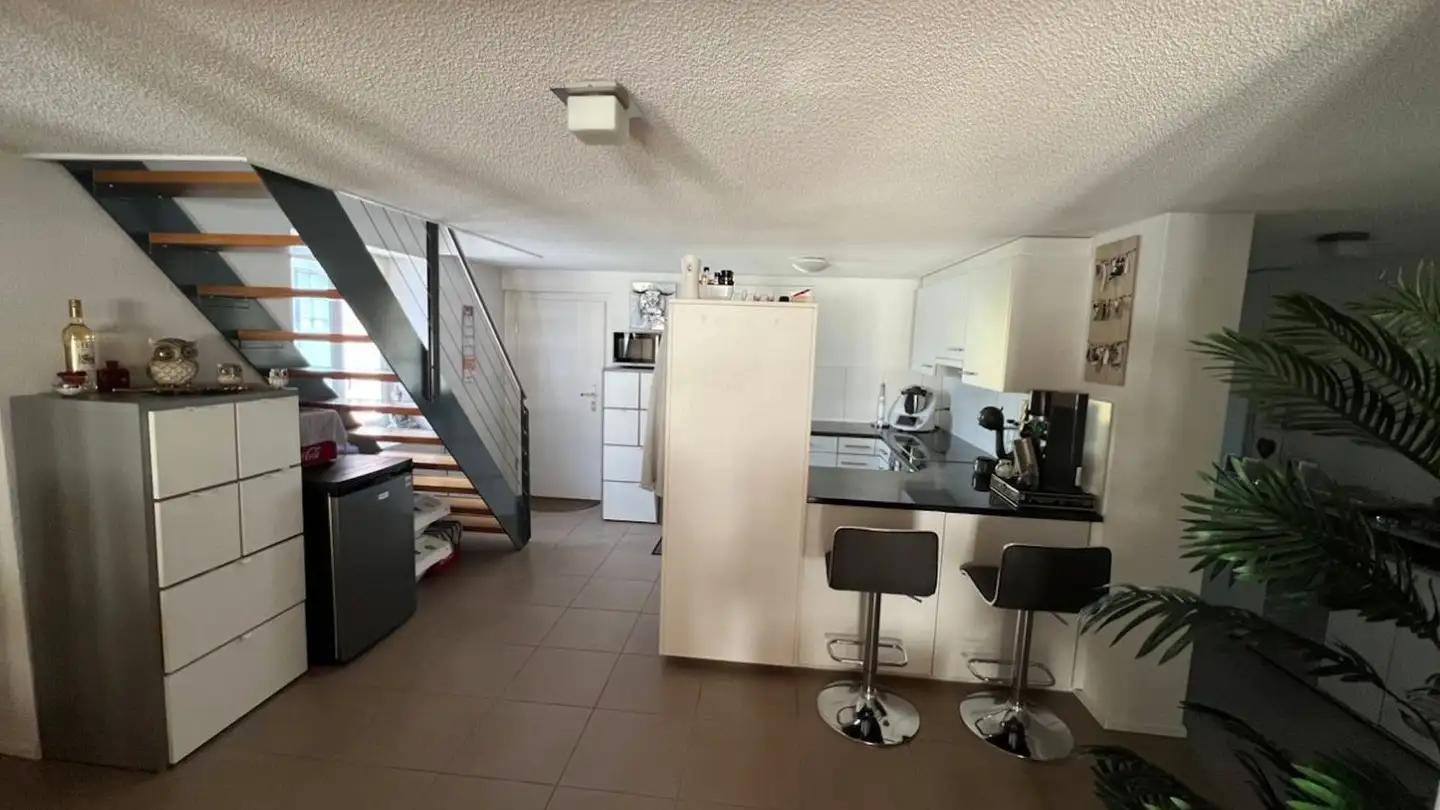 Duplex à louer - Dorfstrasse, 8483 Kollbrunn - Photo 2