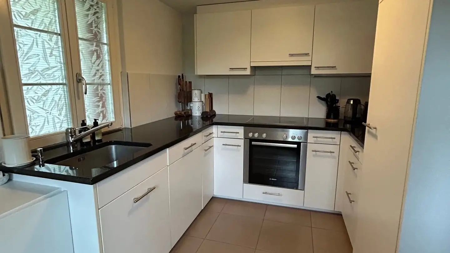 Duplex à louer - Dorfstrasse, 8483 Kollbrunn - Photo 3