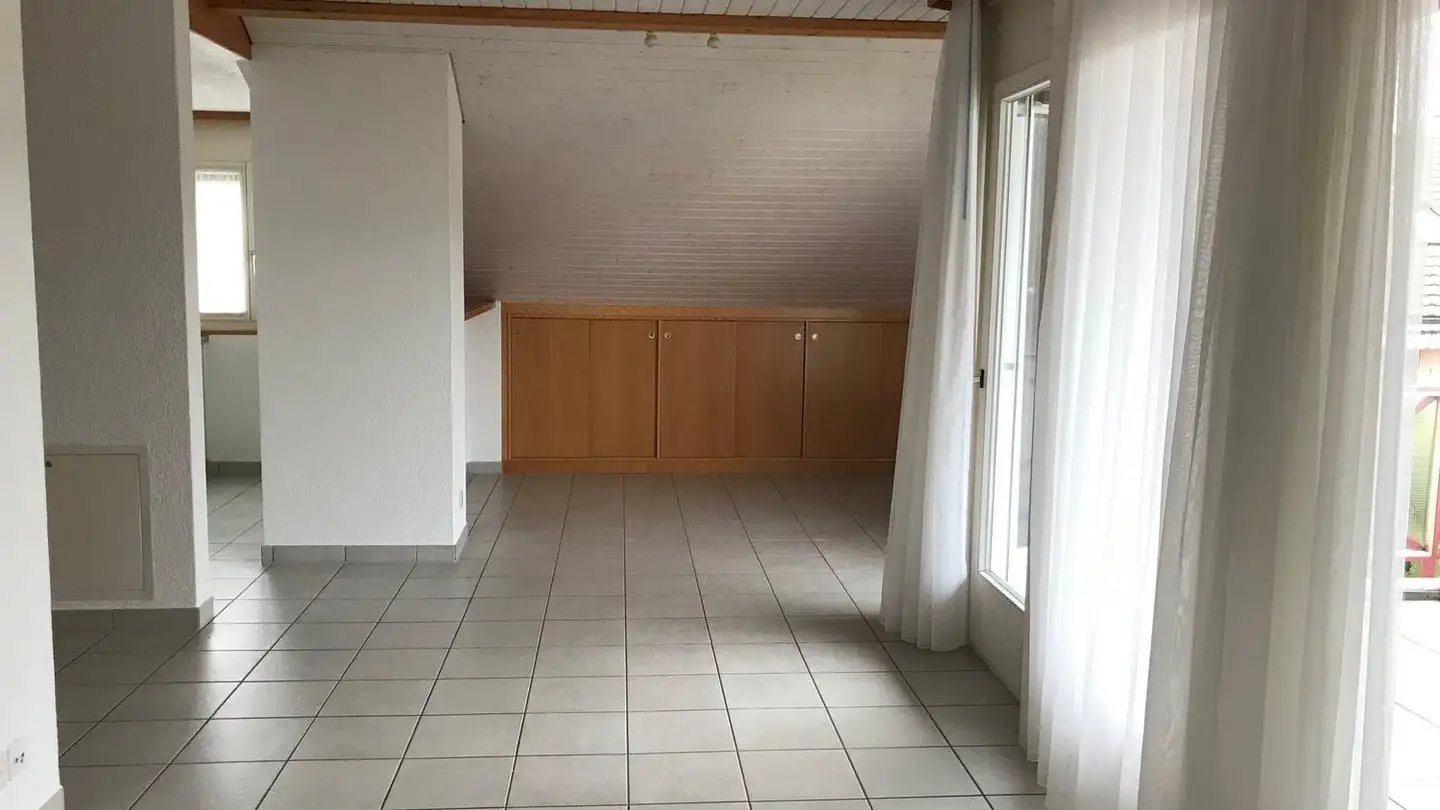 Attique à louer - Büchslenstrasse 10, 3285 Galmiz - Photo 2
