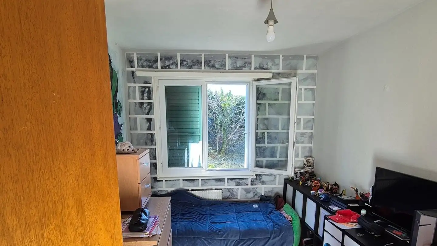 Appartement à louer - Route Du Genevrex 29, 1071 Chexbres