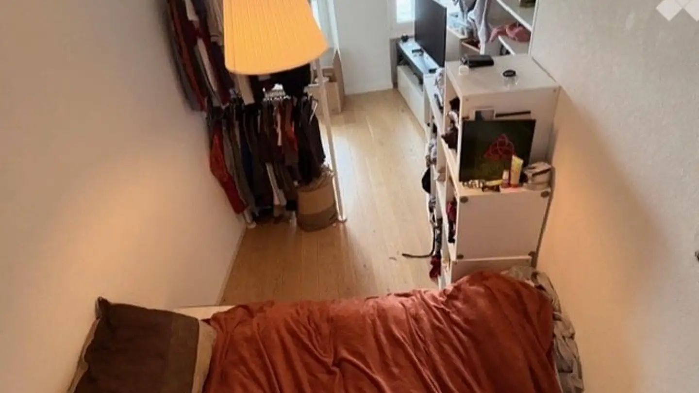 Wohnung mieten - 1071 Chexbres - Foto 4