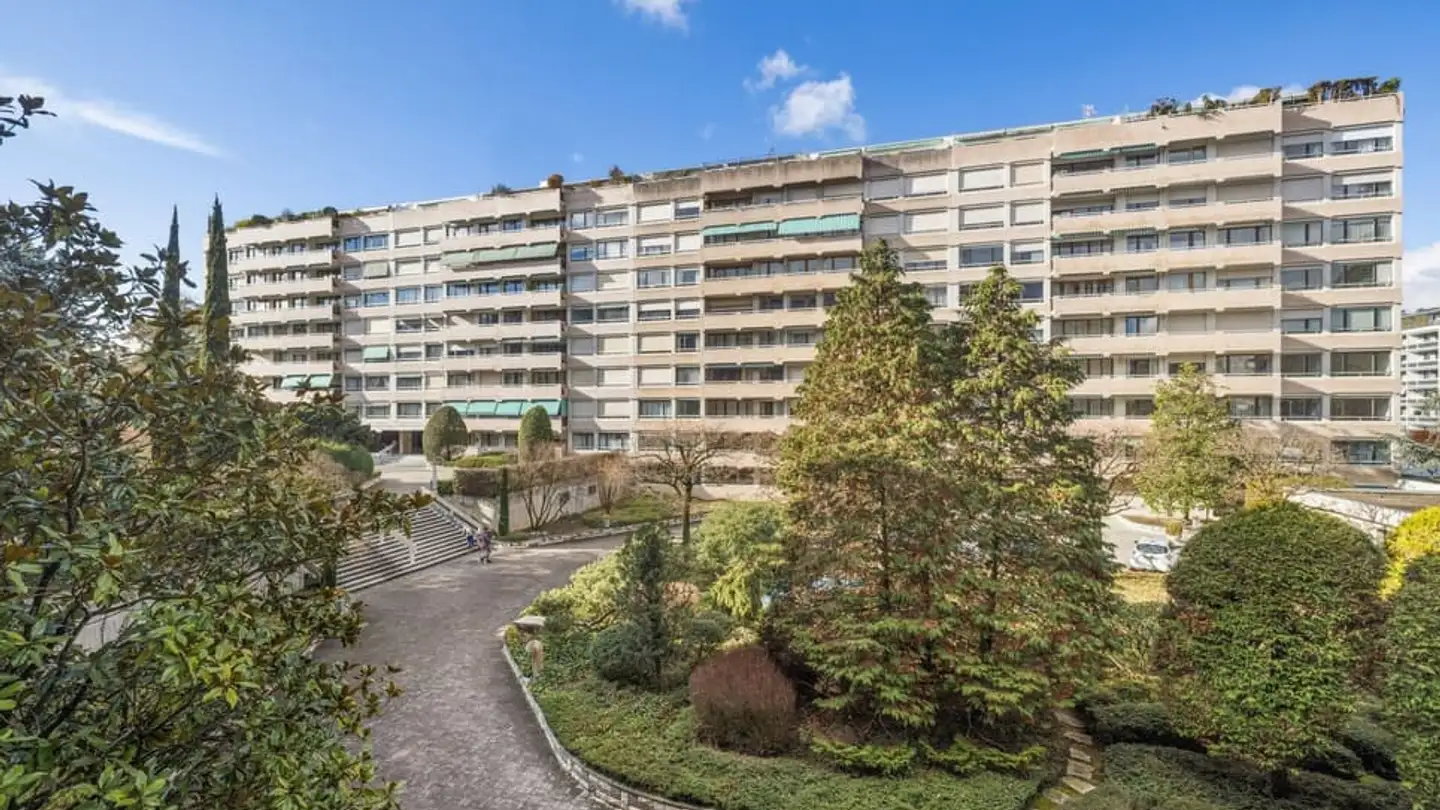 Appartamento in vendita - 1206 Genève