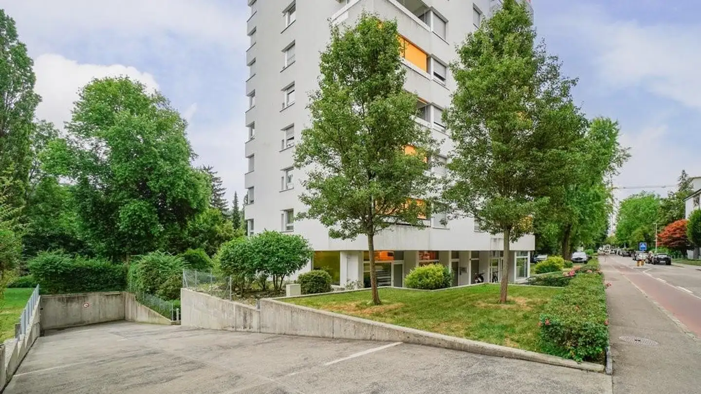 Wohnung mieten - Schafmattweg 47, 4102 Binningen - Foto 2