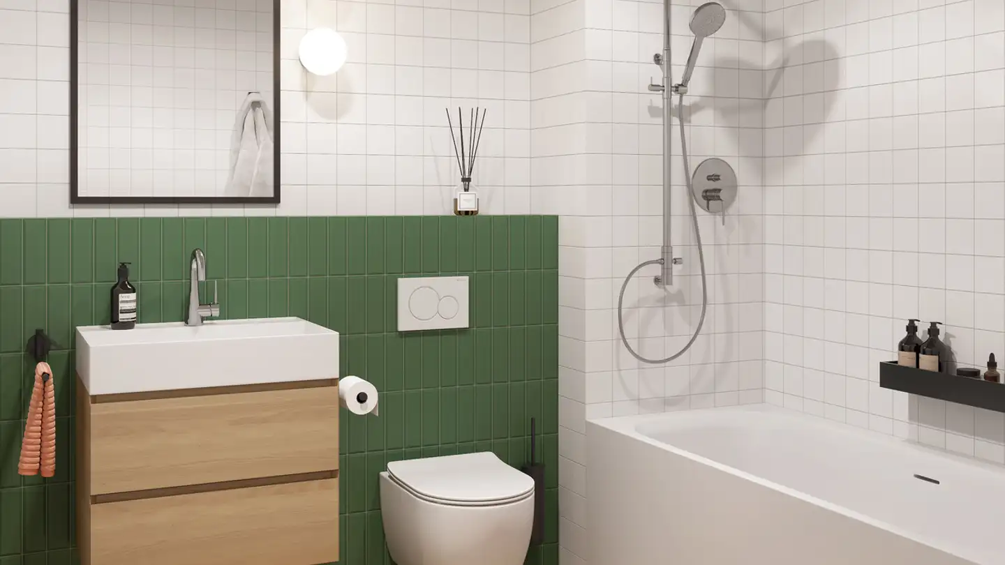 Maison individuelle à vendre - 1632 Riaz - Photo 3