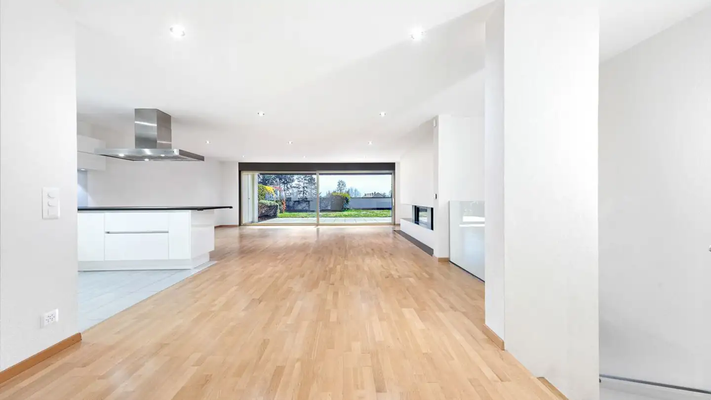 Stepped apartment for sale - 1162 St-Prex - Photo 4