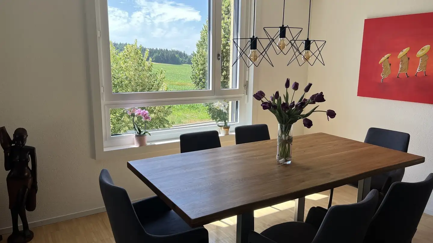 Appartement à louer - Ruchwiesenstrasse 60, 8404 Winterthur