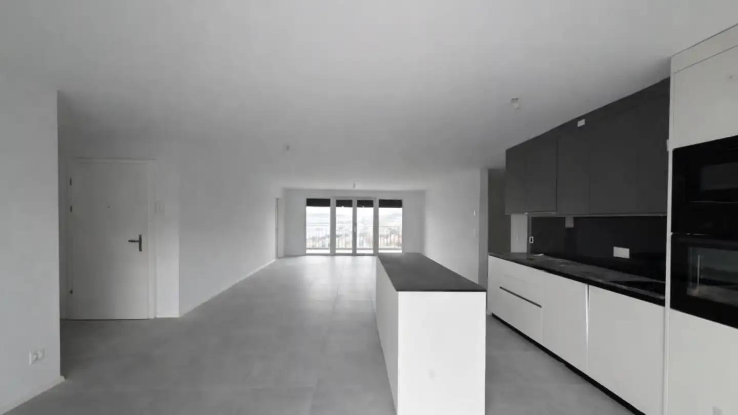 Appartement à louer - Route De La Poya 10, 1726 Farvagny-le-Grand - Photo 3