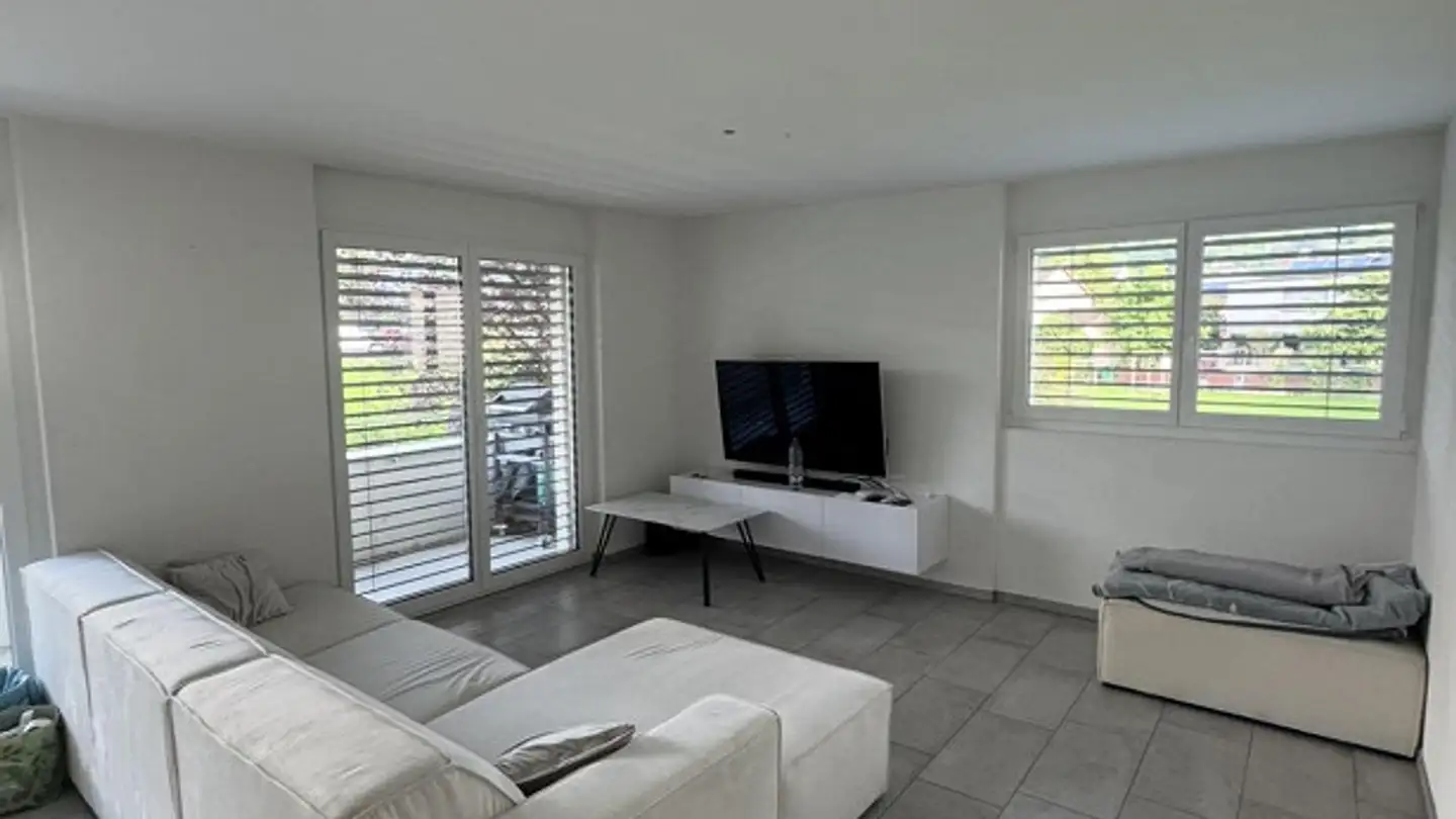 Apartment for rent - Feldwiesenstrasse 27a, 9450 Altstätten SG