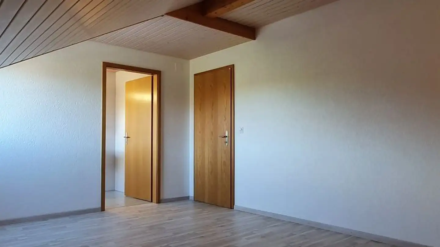 Attique à louer - Büchslenstrasse 10, 3285 Galmiz - Photo 4