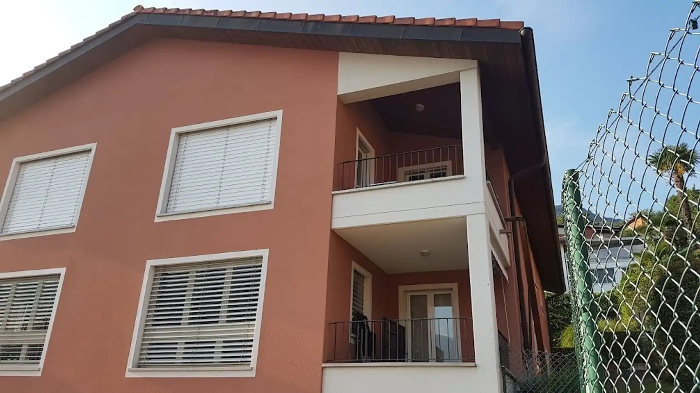 Appartamento in affitto - Via Mondacce 187, 6648 Minusio - Photo 4