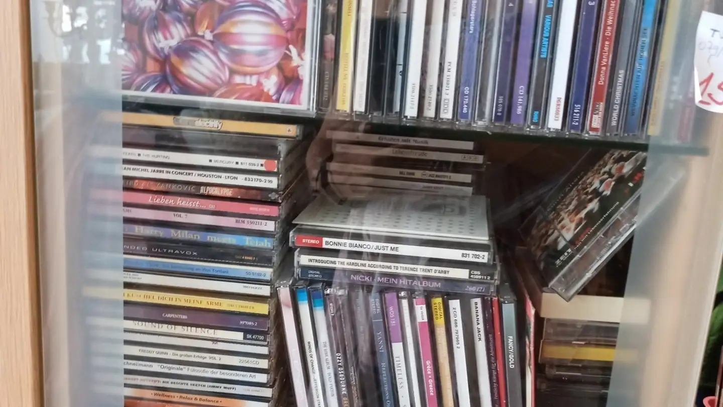 Commercial for rent - 6110 Wolhusen