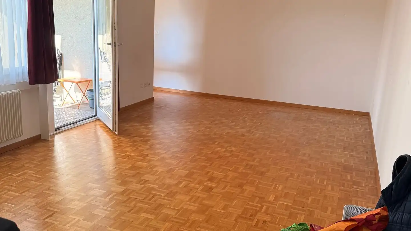 Apartment for rent - Gwattstrasse 75a, 3645 Gwatt (Thun)