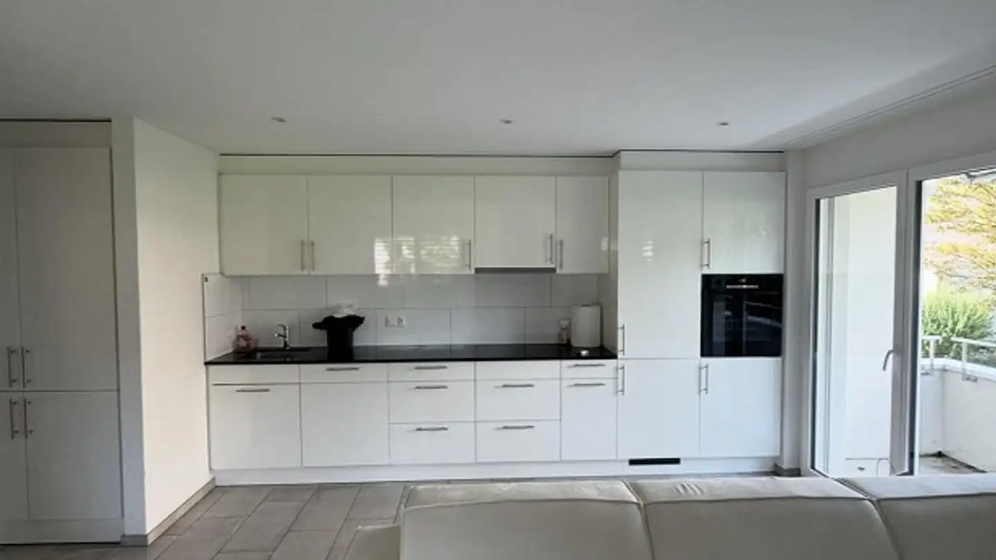 Apartment for rent - Feldwiesenstrasse 27a, 9450 Altstätten SG - Photo 2