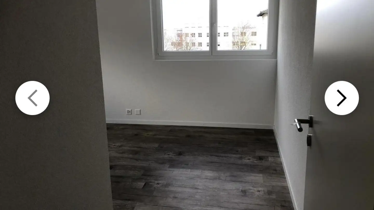 Apartment for rent - Feldwiesenstrasse 27a, 9450 Altstätten SG - Photo 3