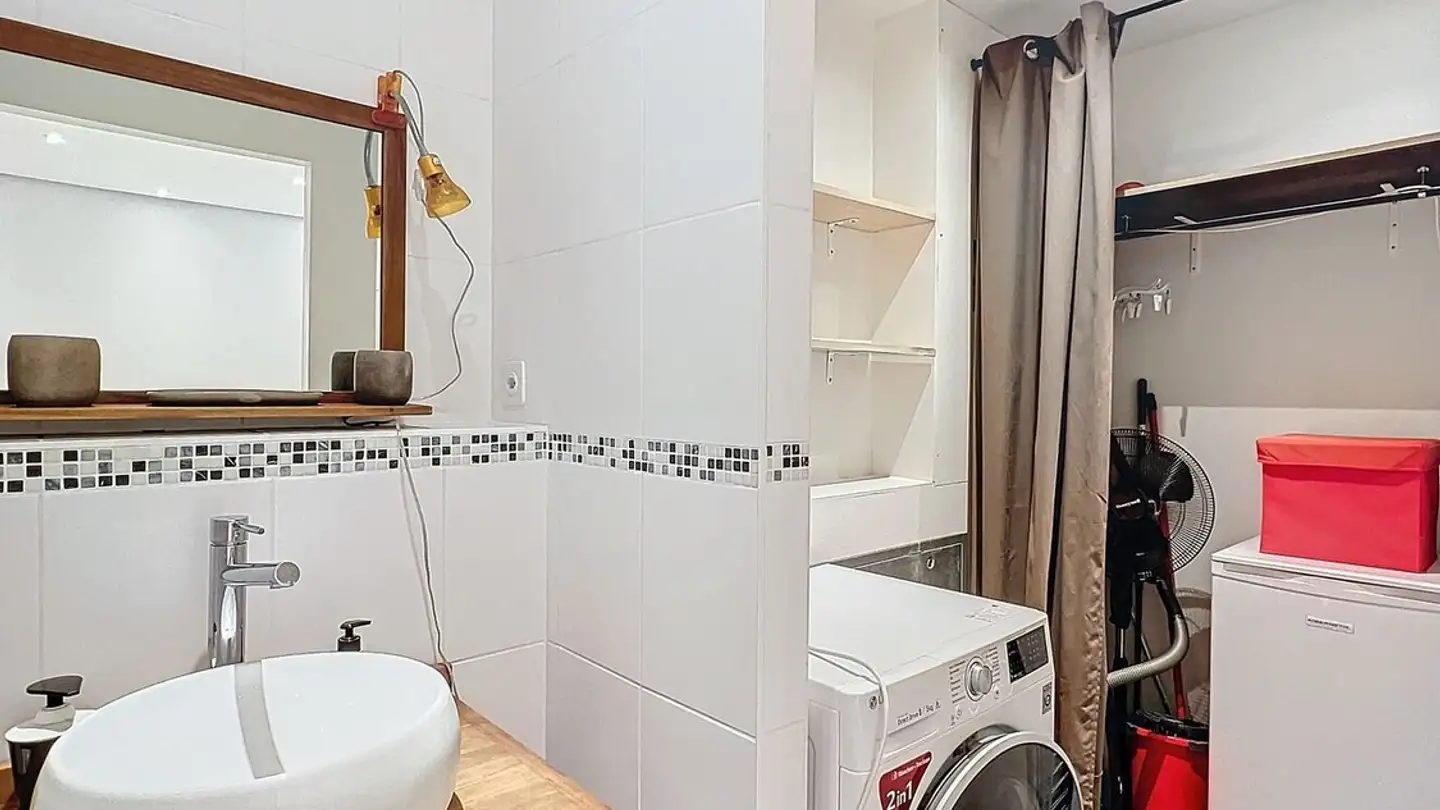 Apartment for rent - 1800 Vevey - Photo 2
