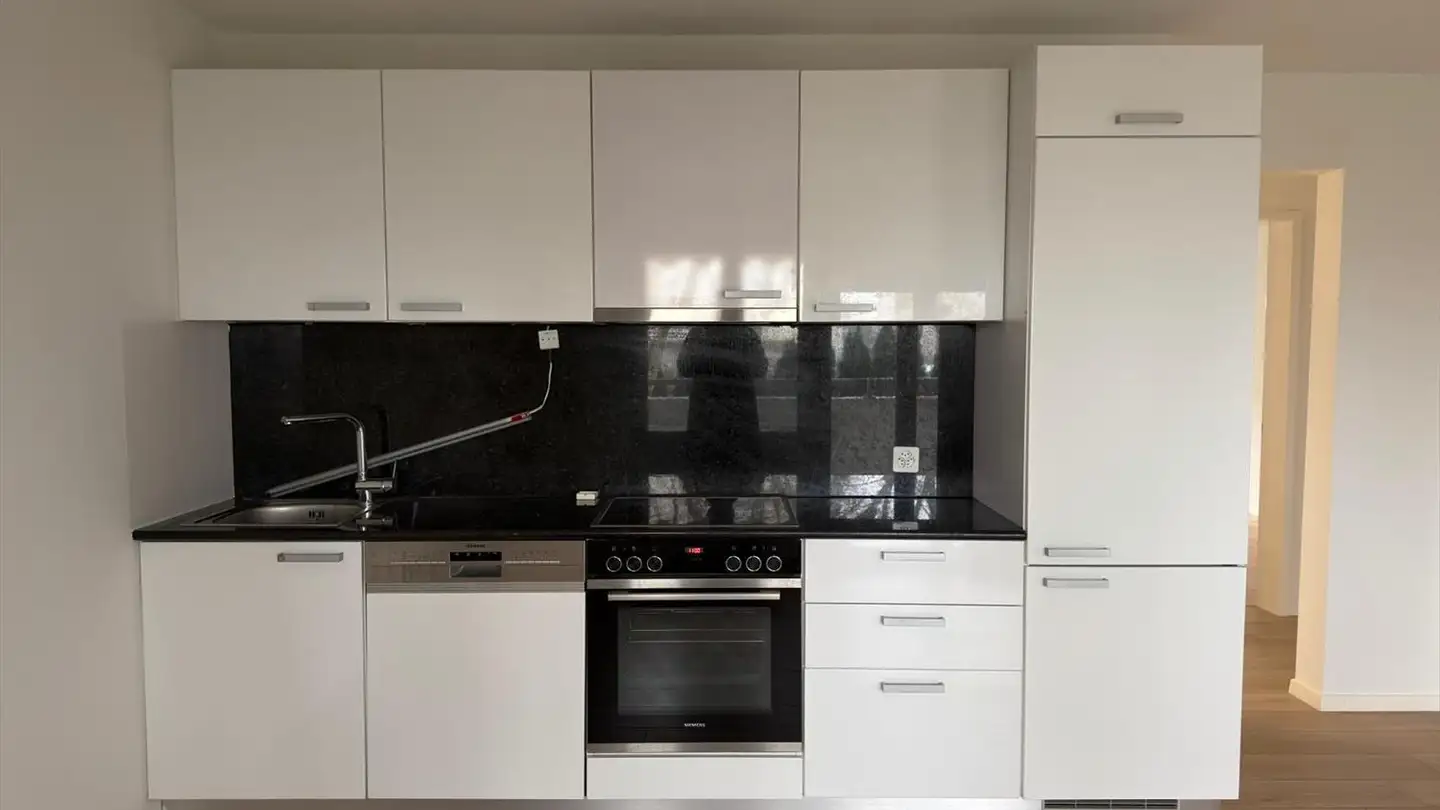 Apartment for rent - Bielstrasse 88, 2560 Nidau - Photo 3