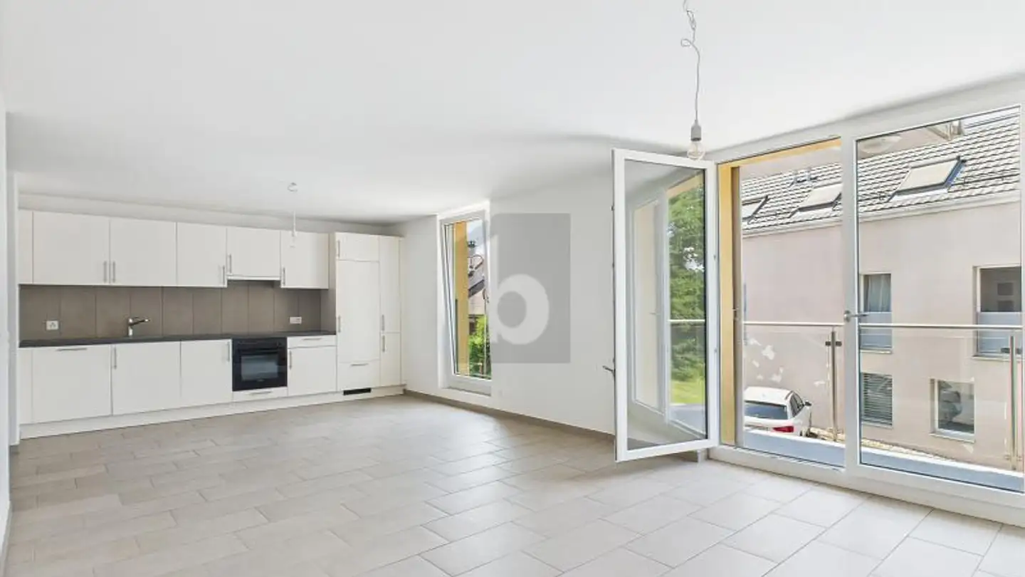 Appartement à louer - 1407 Gossens