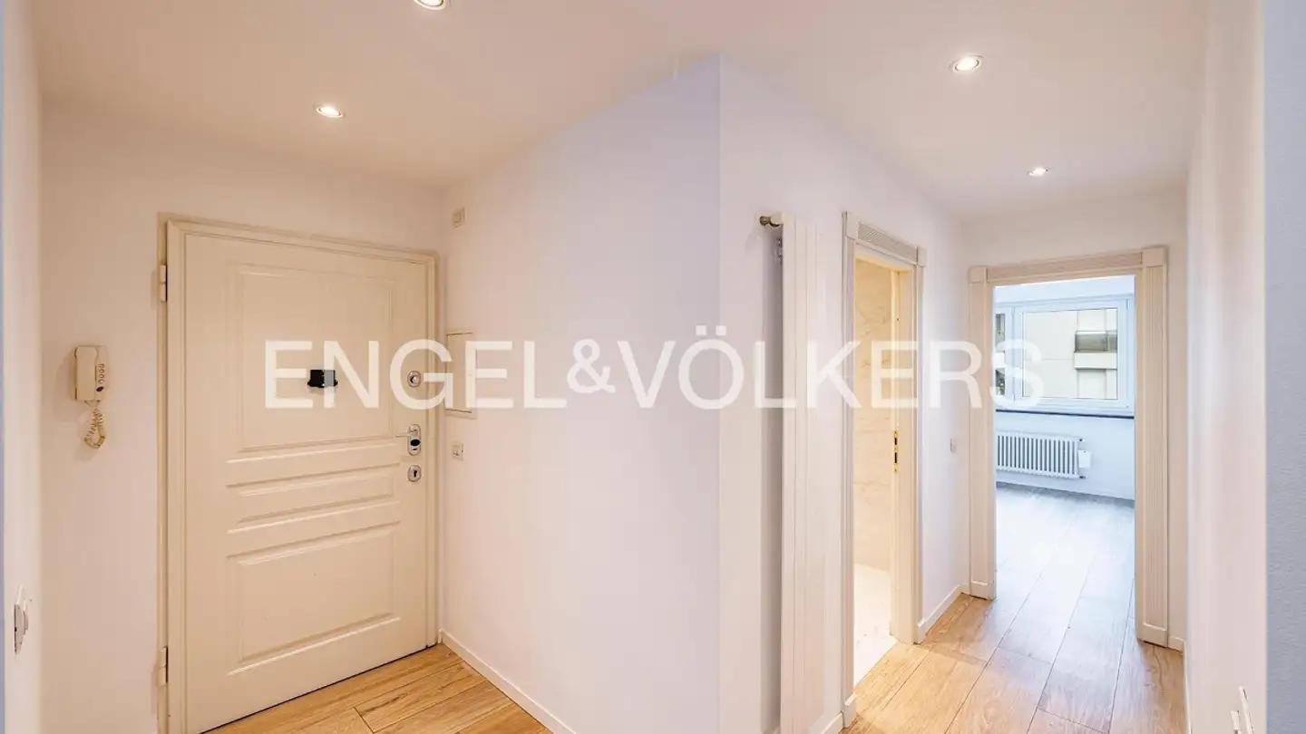 Appartamento in vendita - 6900 Paradiso - Foto 2