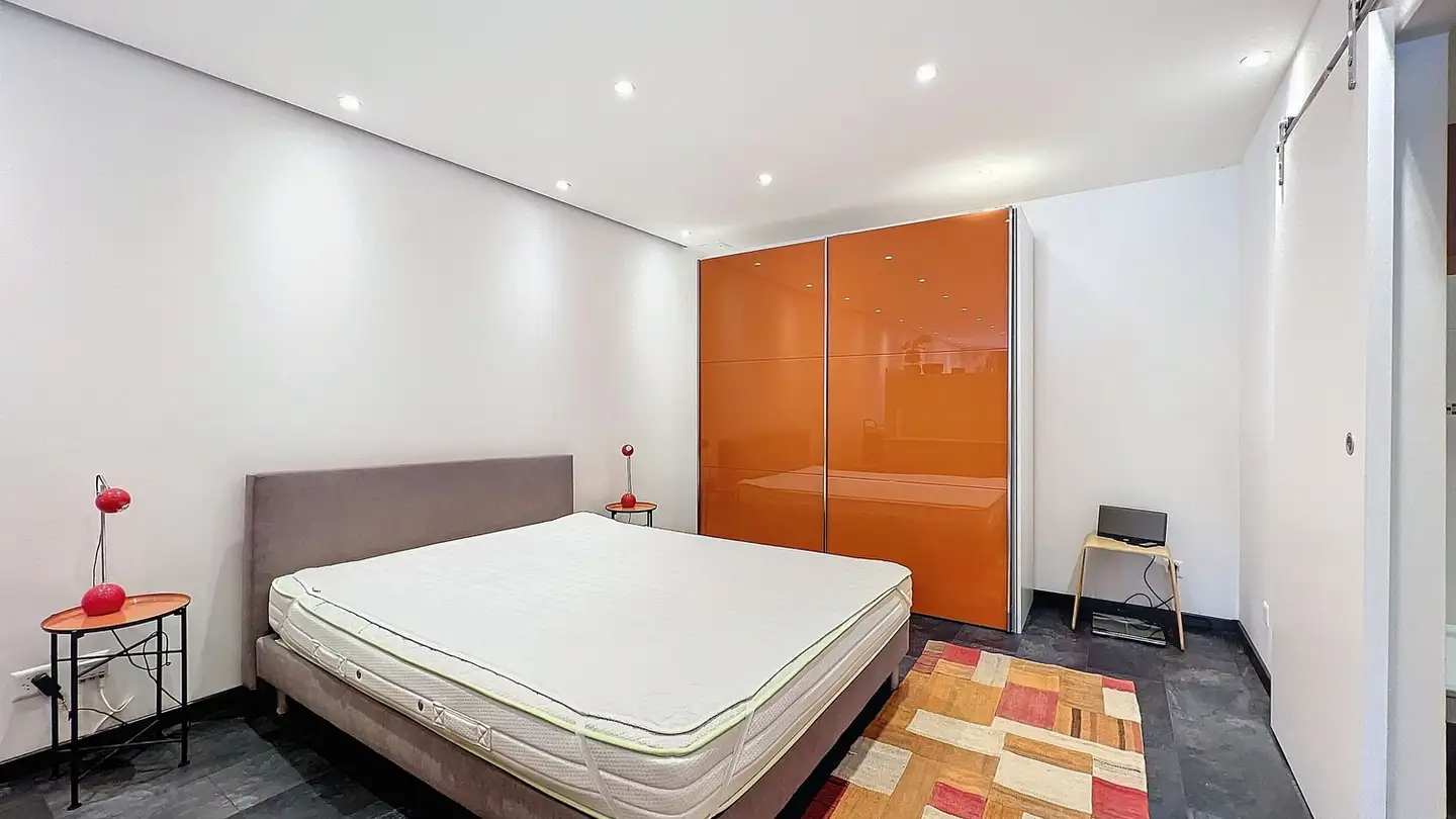Apartment for rent - 1800 Vevey - Photo 3