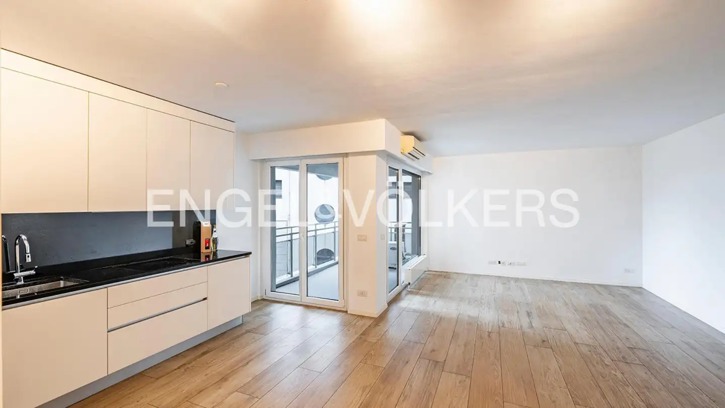 Appartamento in vendita - 6900 Paradiso - Foto 3