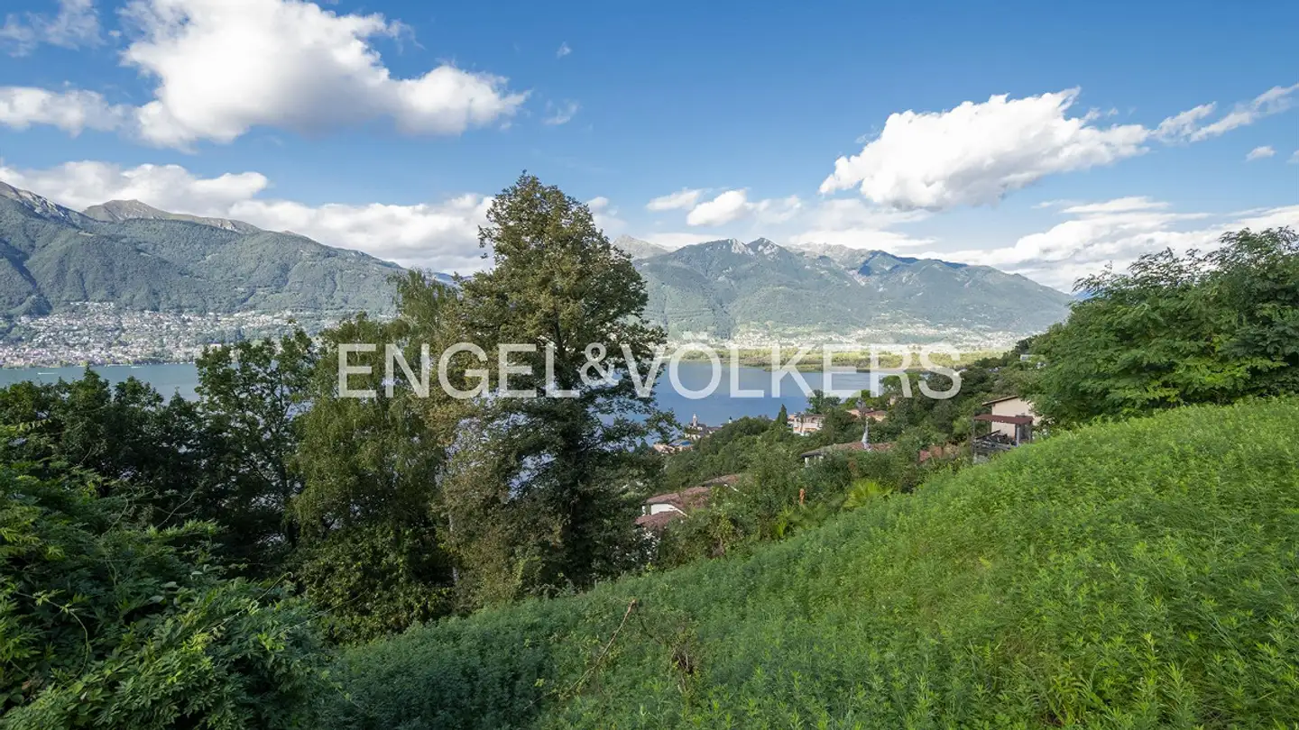 Terreno edificabile in vendita - 6574 Vira (Gambarogno) - Foto 3