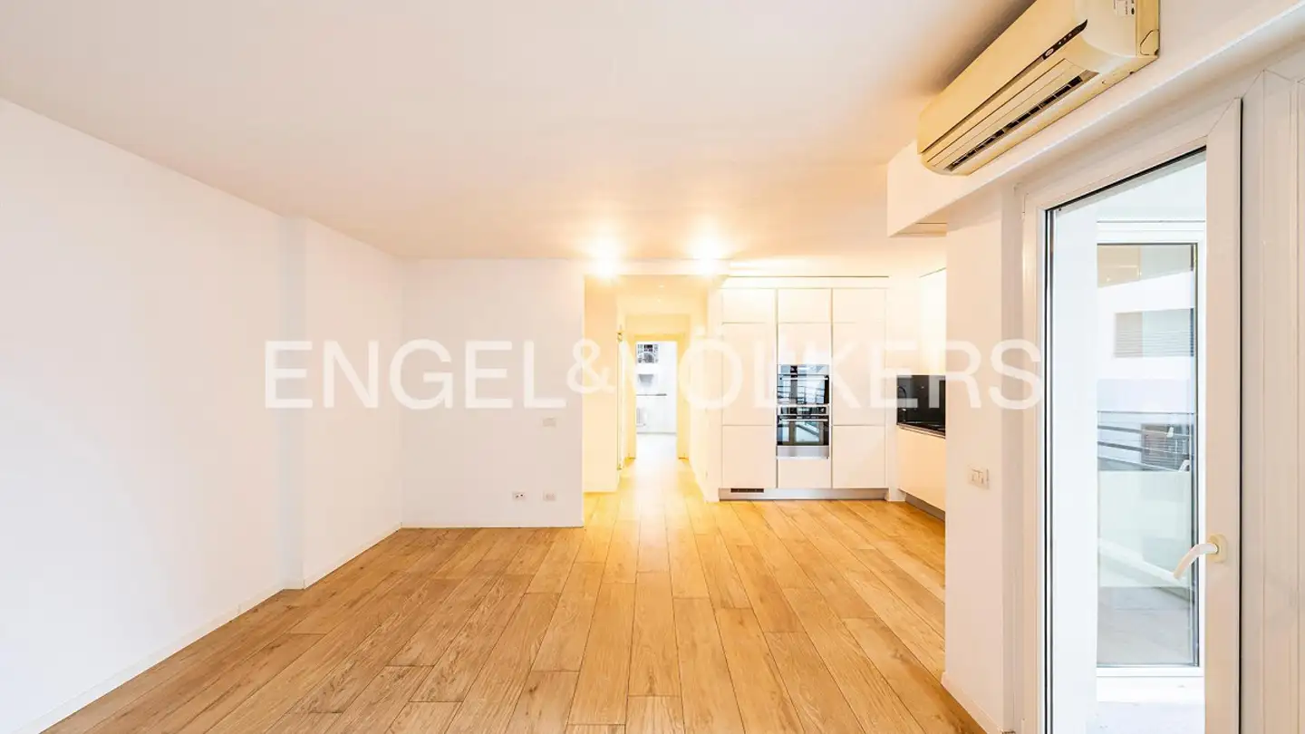 Appartamento in vendita - 6900 Paradiso - Foto 4